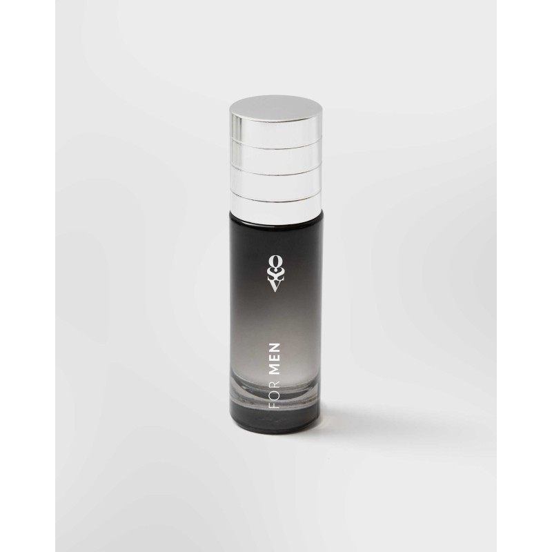 Parfum aux phéromones Homme - 10 ml