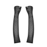 A772 Gants noirs