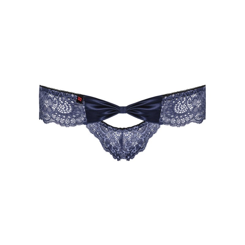 Auroria Culotte - Bleu 