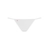 Luiza String - Blanc