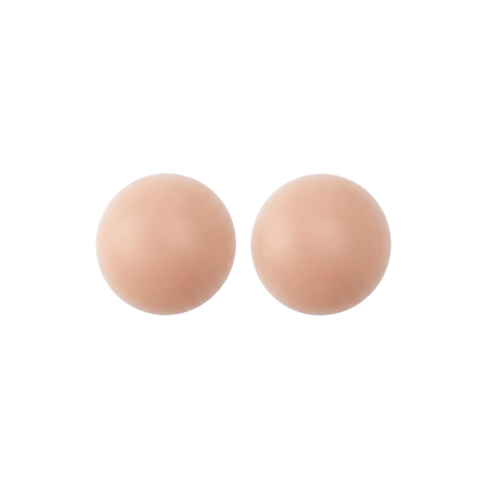 Nipple silicone chair Cache tétons rond