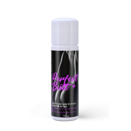 PERFECT BUTT + Lait de Beauté Raffermissant pour les Fesses 125 ml - RUF