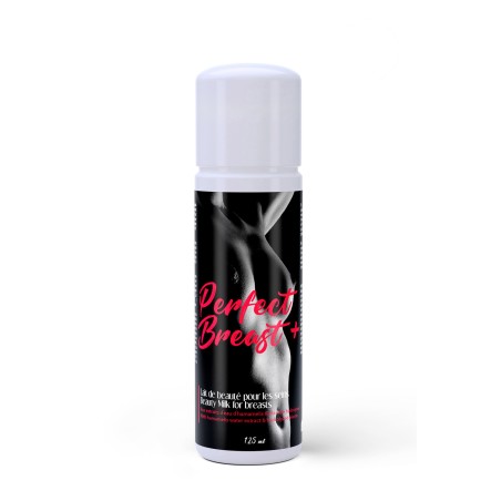 PERFECT BREAST + Lait de Beauté pour la Poitrine 125 ml - RUF