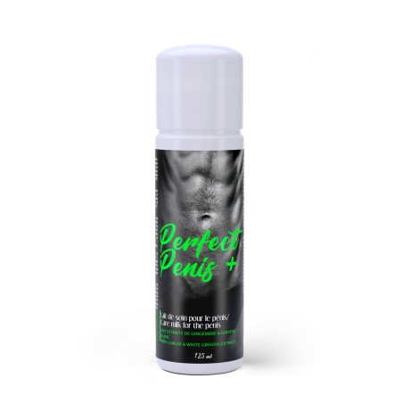 PERFECT PENIS + Lait de Soin pour le Pénis 125 ml - RUF