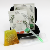 Coffret Beauté Visage  Ongles – 100% Naturel