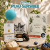 Coffret découverte - VISAGE - Peau sensible et réactive