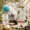 Coffret découverte - VISAGE - Peau sensible et réactive