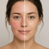Coffret découverte - VISAGE - Peau sensible et réactive