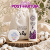 Coffret les essentiels post-partum