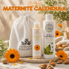 Coffret les essentiels maternité - Calendula