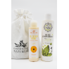 Coffret les essentiels maternité - Calendula