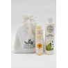 Coffret les essentiels maternité - Calendula
