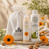 Coffret les essentiels maternité - Calendula