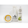 Coffret le rituel vergetures