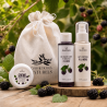 Coffret découverte - Mûre gourmande