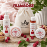Coffret découverte - Muffin à la framboise