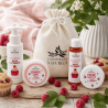 Coffret découverte - Muffin à la framboise