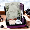 Coffret Skincare Douceur – 100% Naturel