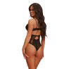 Deina more body