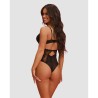 Deina more body