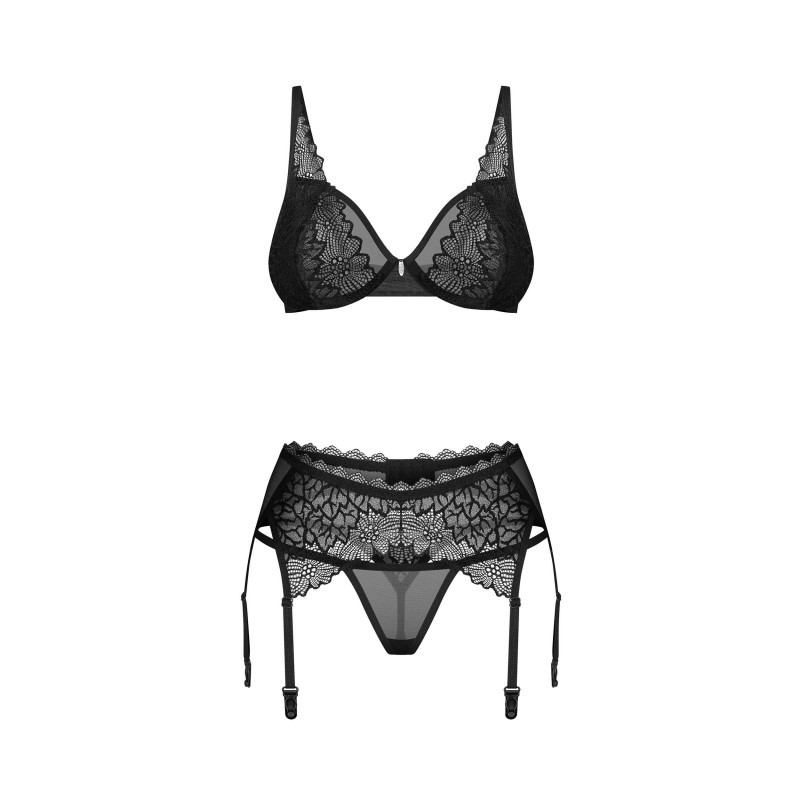 Deina more ensemble 3 pièces