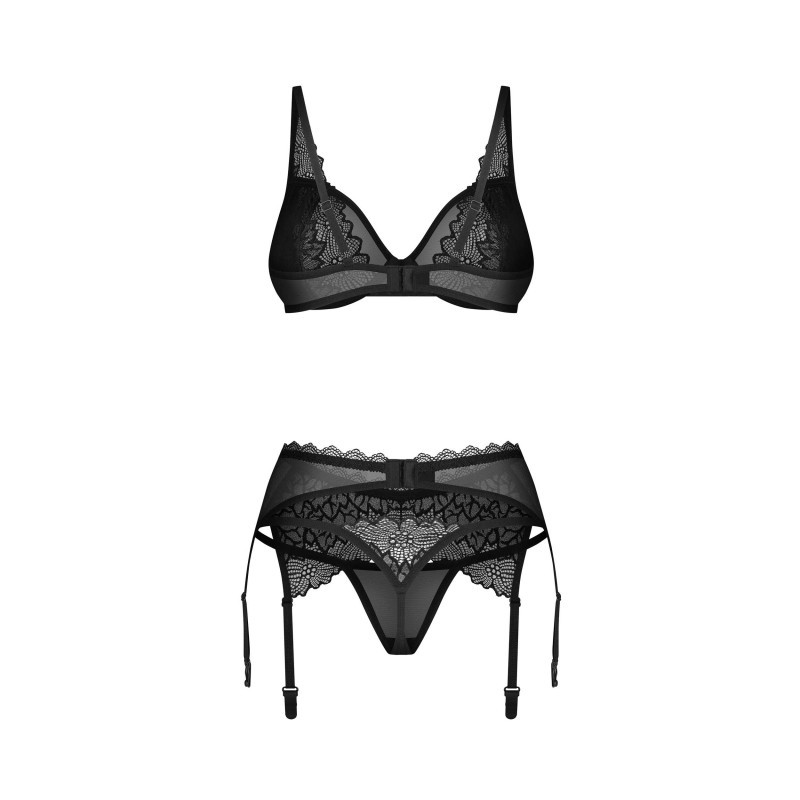 Deina more ensemble 3 pièces