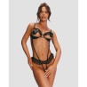 Carrola body ouvert