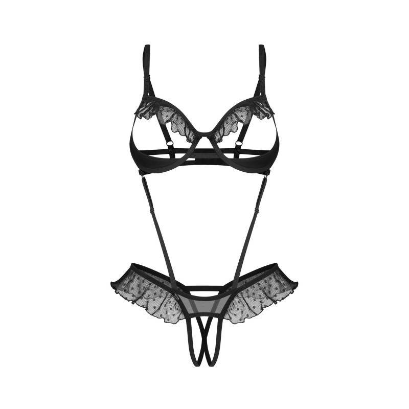 Carrola body ouvert