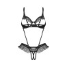 Carrola body ouvert
