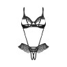 Carrola body ouvert