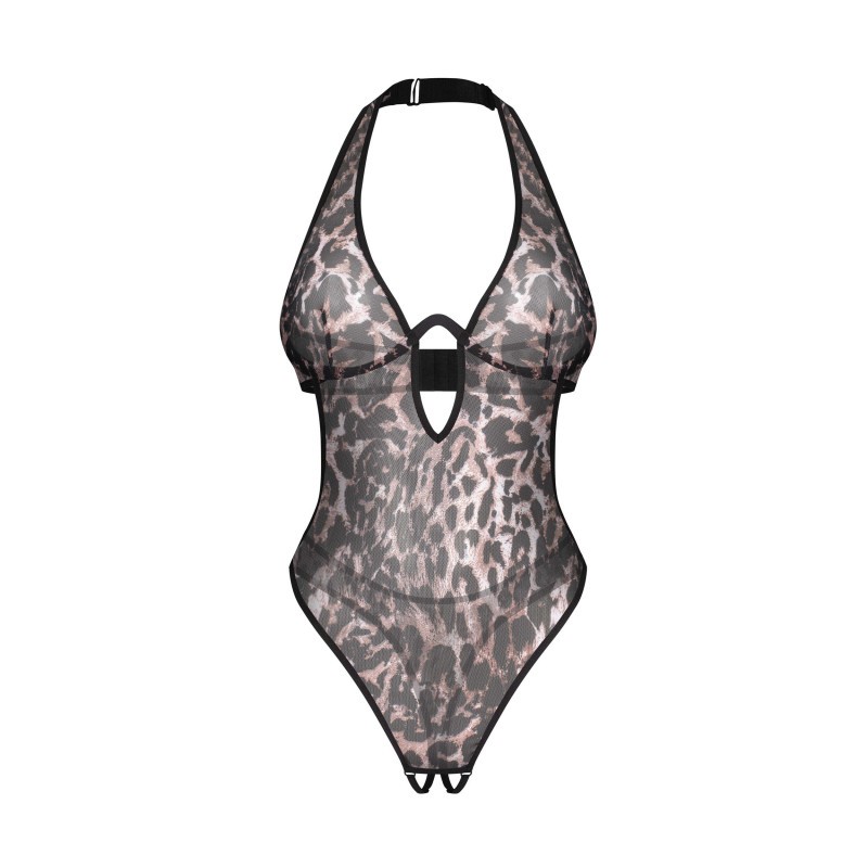 Addia body ouvert