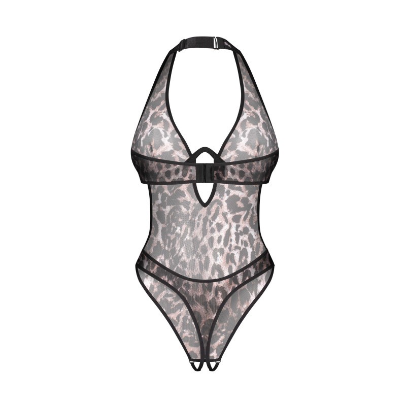 Addia body ouvert