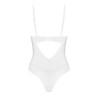 Alissium body - Blanc