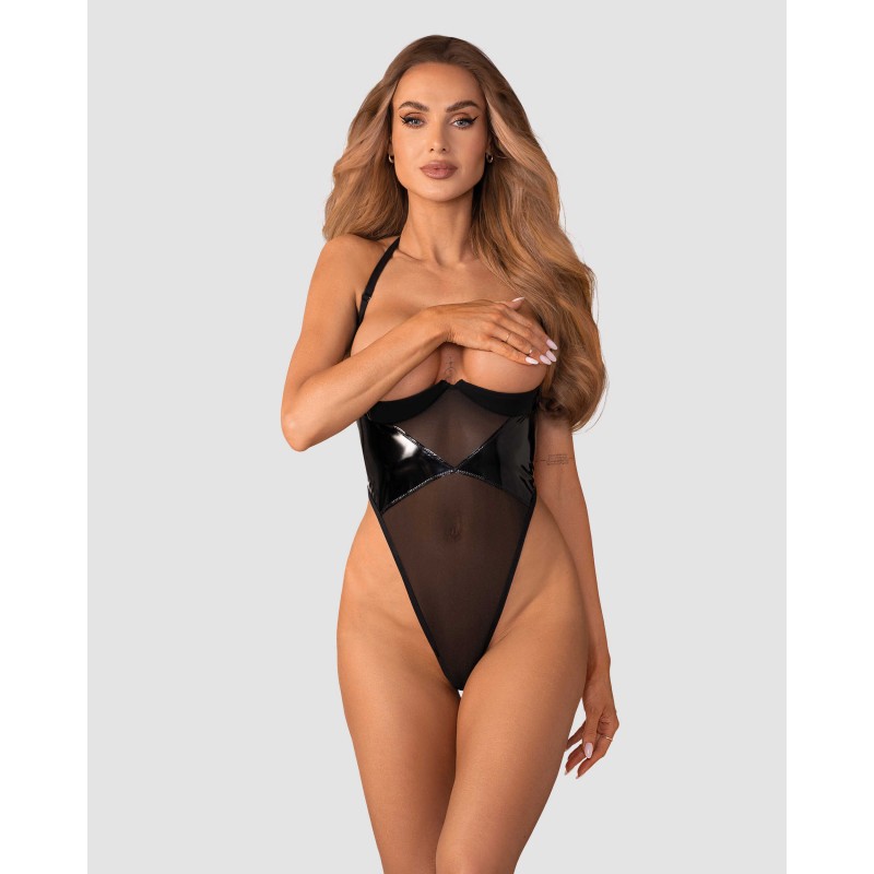 Rolleya body ouvert