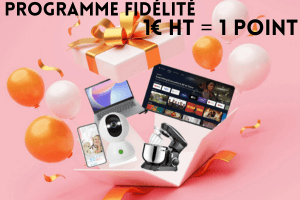 PROGRAMME FIDELITE