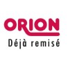 ORION déjà remisé