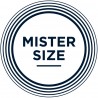 MISTER SIZE