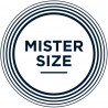 MISTER SIZE