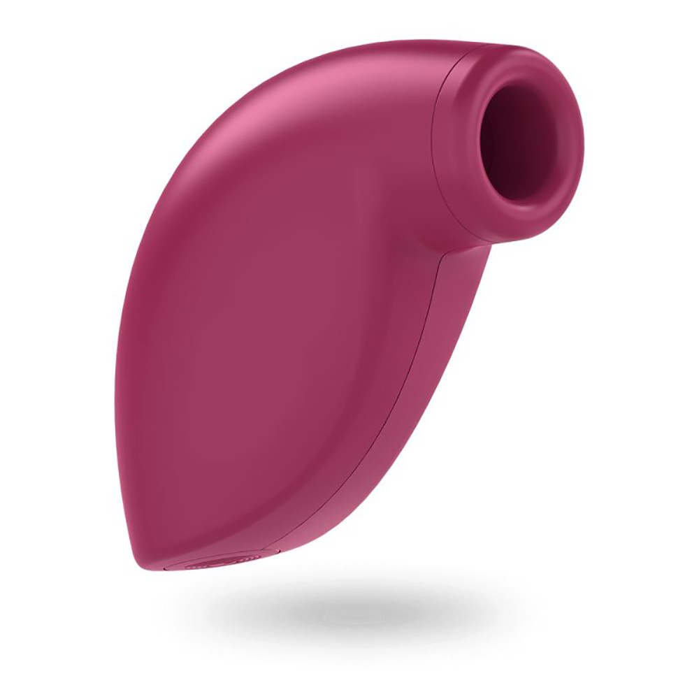 Stimulateur Satisfyer one shot — Satisfyer, sélection SENVÉLYA