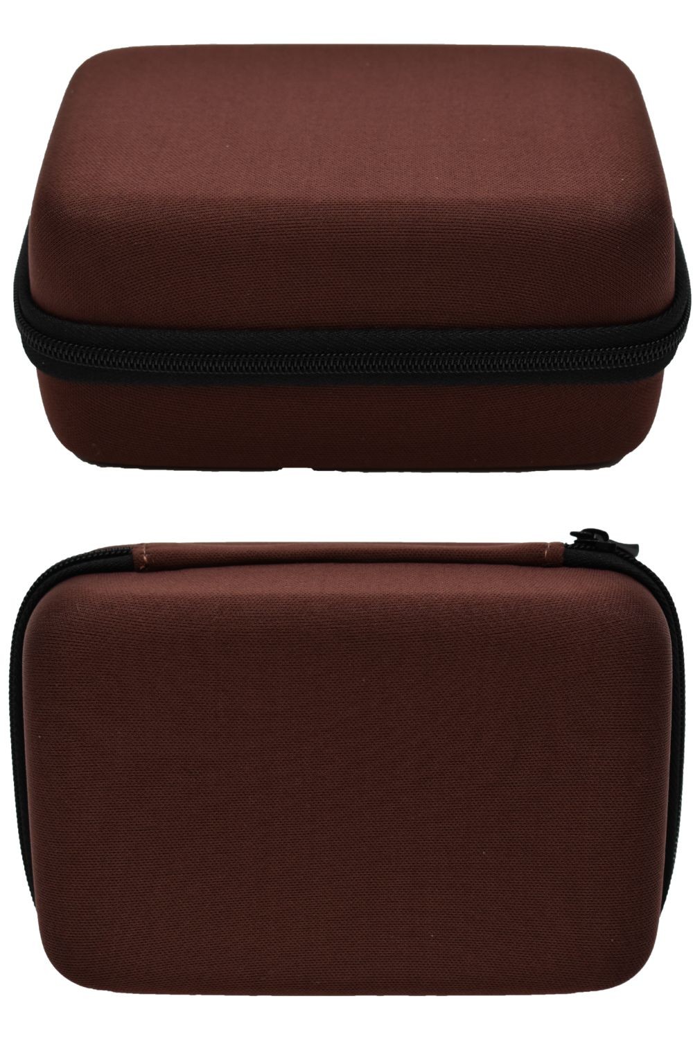 Boite de rangement coquée couleur marron — Dreamy Fetish, sélection SENVÉLYA