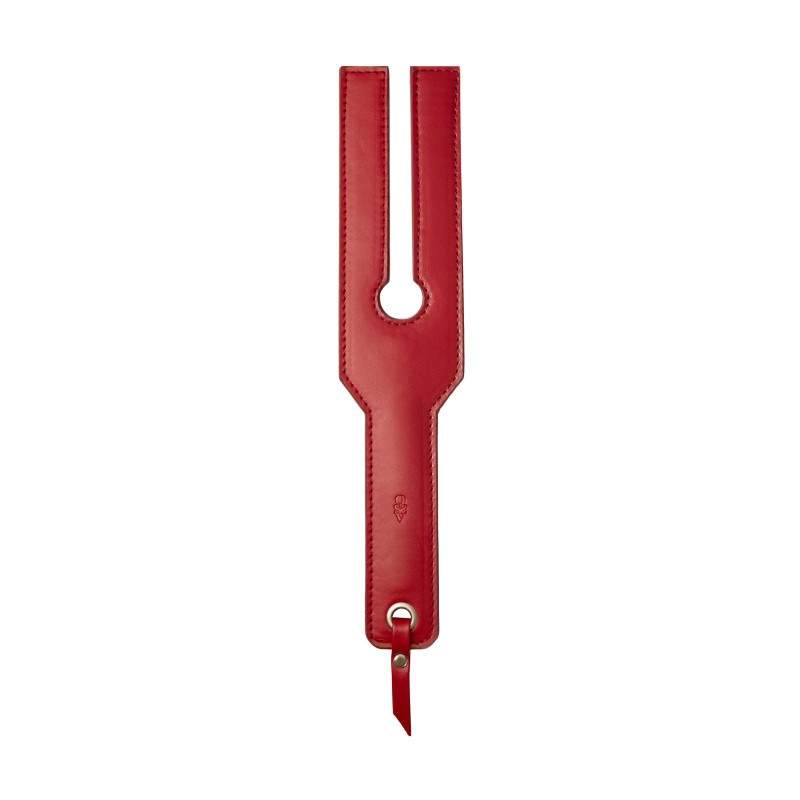 Inferro cravache - Rouge — Obsessive, sélection SENVÉLYA