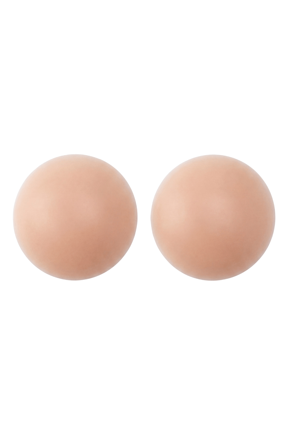 Nipple silicone chair Cache tétons rond — Be Lily Accessories, sélection SENVÉLYA
