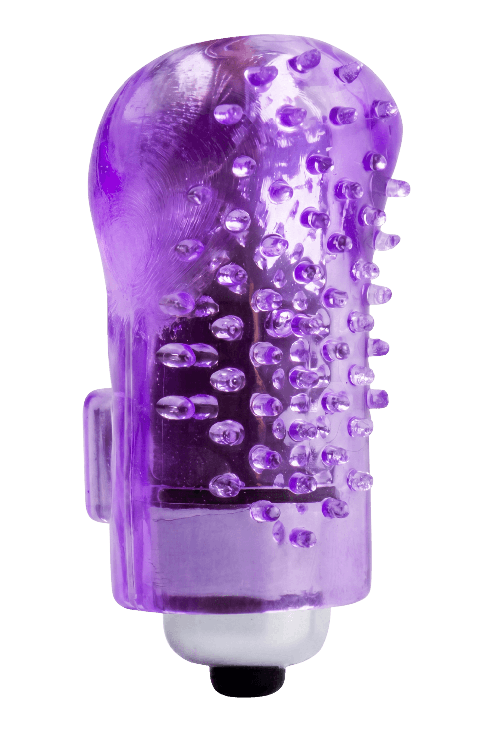 Doigt Vibrant Pocket Pleasure Pocket Pleasure + 1 dosette de lubrifiant — Pocket Pleasure, sélection SENVÉLYA