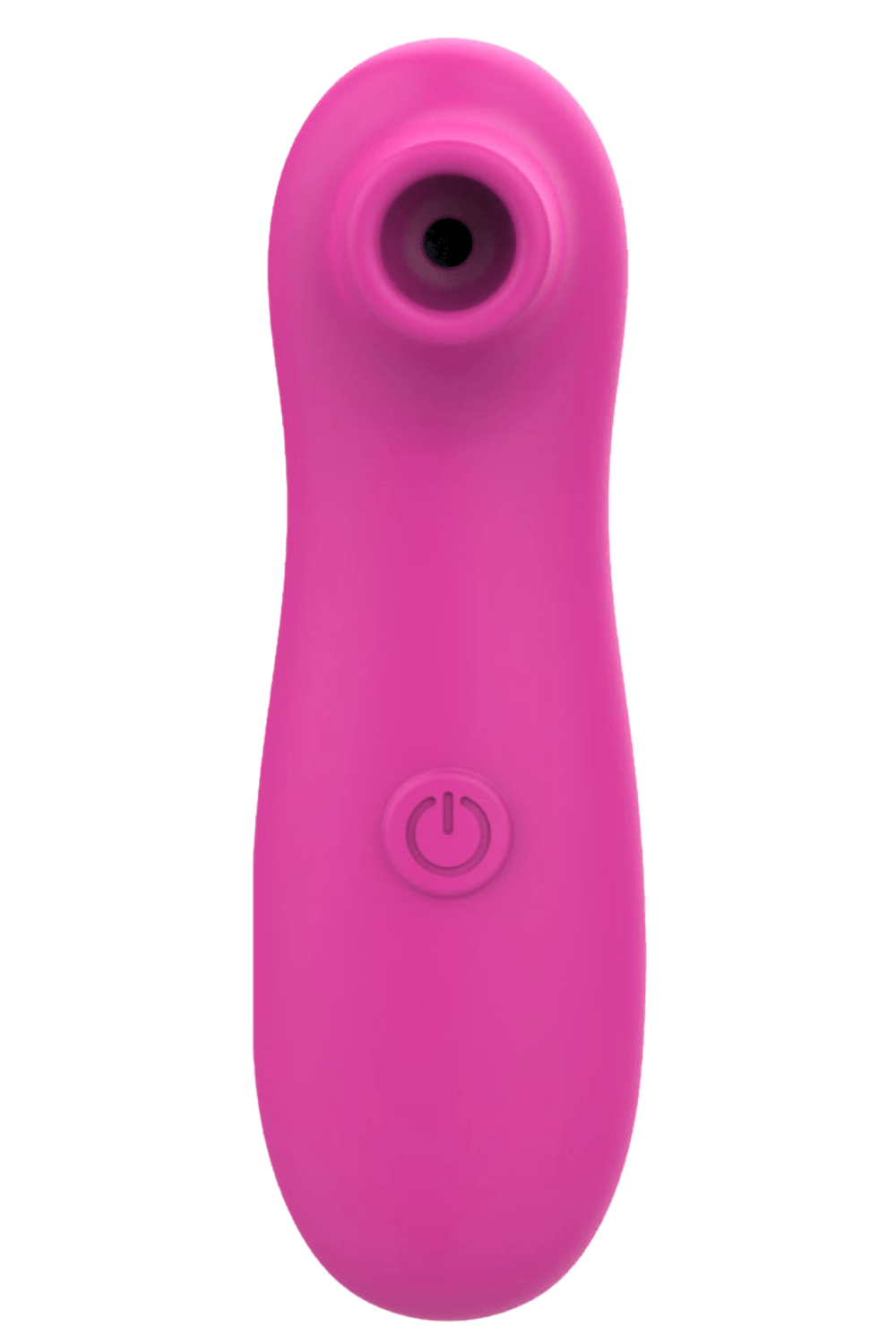 Stimulateur Clitoridien Vibrant Sans Contact Rose + 1 dosette de lubrifiant — Pocket Pleasure — Pocket Pleasure, sélection SENVÉLYA