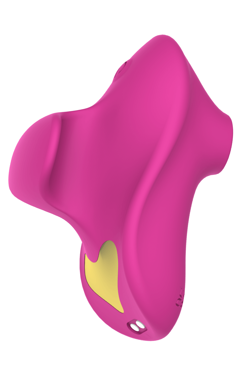 GIRLY – Stimulateur de Clitoris à Ondes de Succion | Coeur Ardent — Coeur Ardent, sélection SENVÉLYA