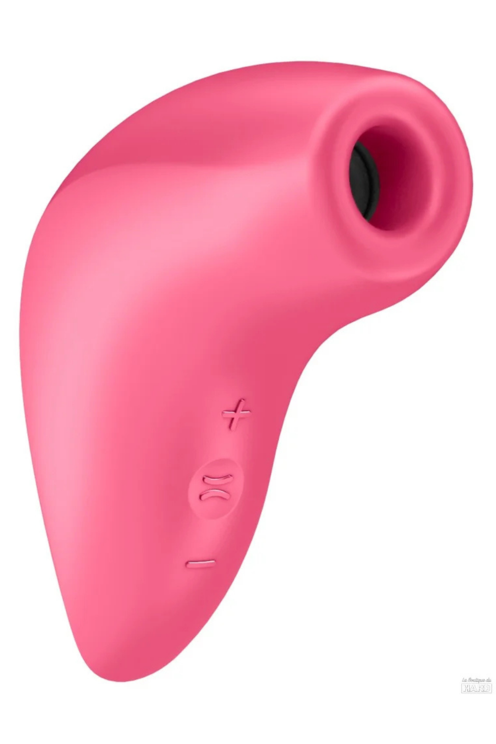 Stimulateur de clitoris Magnetic Deep Pulse - Satisfyer — Satisfyer, sélection SENVÉLYA
